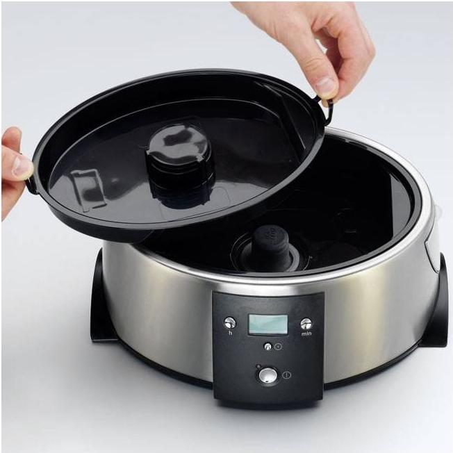 Actual product image Gastroback Design