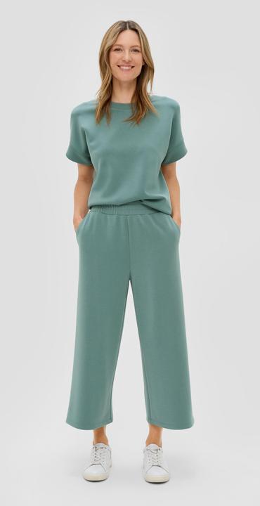 Image du produit s.Oliver Hose Culotte aus Softshell (44)