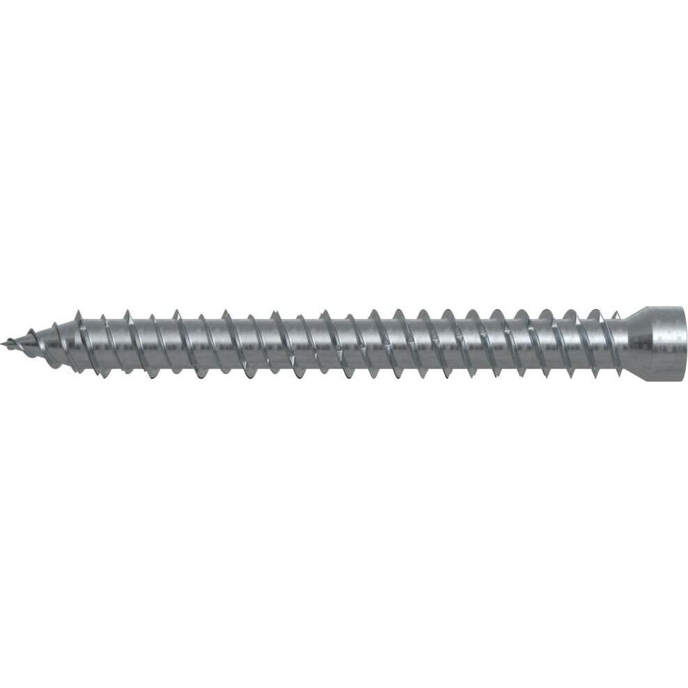 Fischer, Schrauben, Fensterrahmenschraube 7.5 mm 92 mm Torx 100 St. 532910 (532910) (100 Schrauben pro Stück)