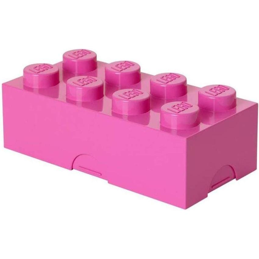 Thumbnail - Room Copenhagen Mini, Vorratsbehälter, Pink