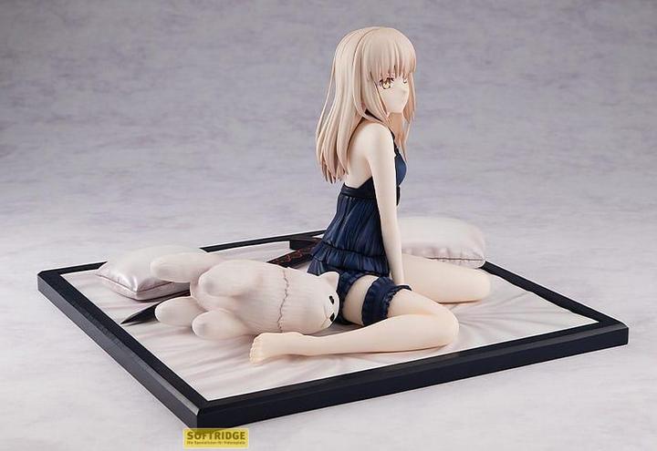 Image du produit Kadokawa Fate/stay night : Heaven's Feel statuette PVC 1/7 Saber Alter : Babydoll Dress Ver. 15 cm