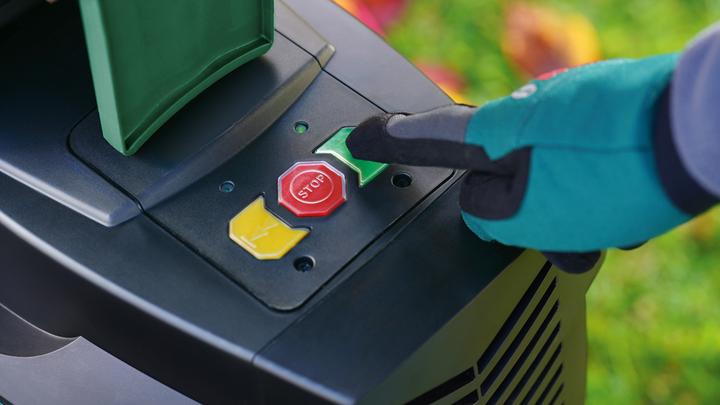 Immagine prodotto Bosch Home & Garden AXT 25 TC