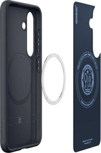 Actual product image Spigen Caseology Parallax (Samsung Galaxy S25)