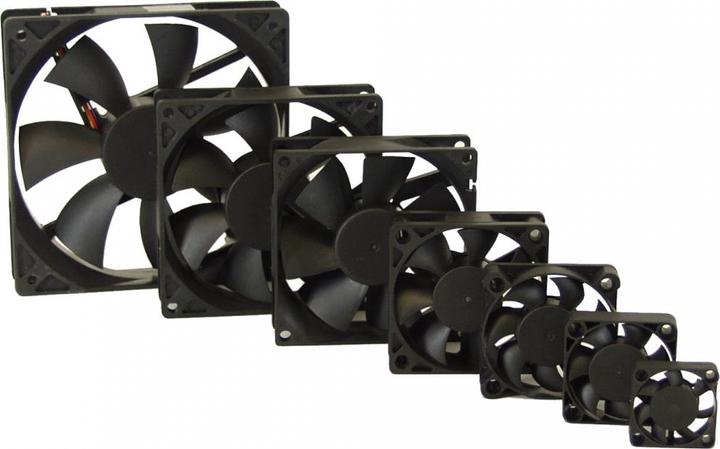 Actual product image Titan TFD-7010M12Z (70 mm, 1 x)