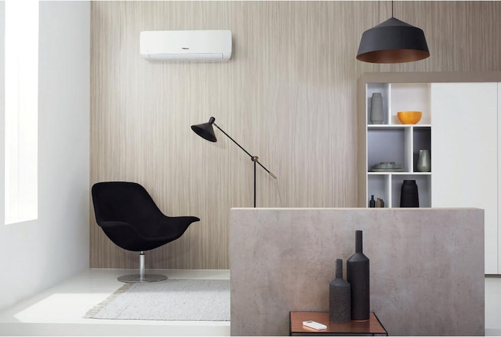Actual product image Whirlpool SPIW309A2WF Single-split Inverter Air Conditioner 9000 Btu (30 m², 11942.50 BTU/h)
