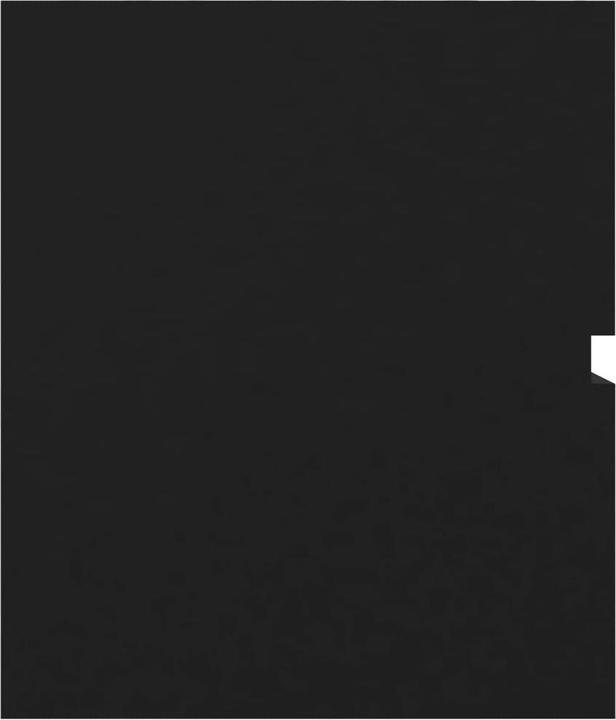 Image du produit vidaXL Michell (90 x 38.5 x 45 cm)