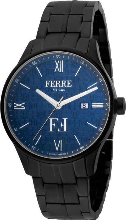 Produktbild Ferrè Milano FM1G112M0261 (Analoguhr, 40 mm)