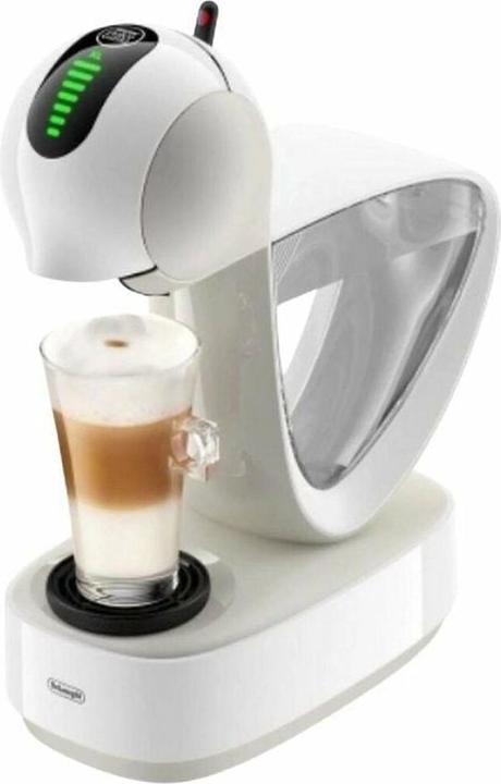 Actual product image De'Longhi Infinissima Touch EDG268.W (NESCAFÉ Dolce Gusto)