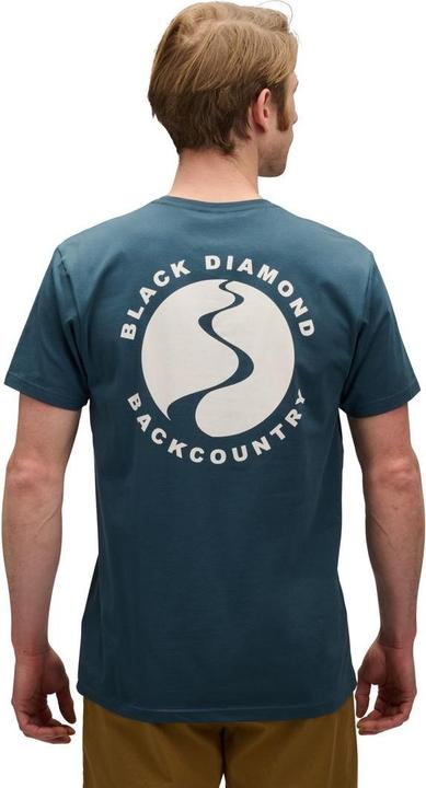Produktbild Black Diamond Backcountry Stamp (XL)