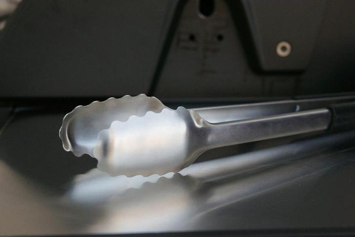 Actual product image Outdoorchef Grillzange aus Edelstahl