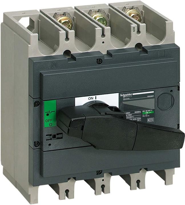 Produktbild Schneider 31100