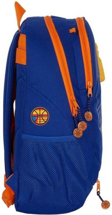 Actual product image Valencia Basket Club Valencia Basket school rucksack