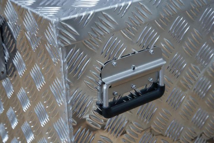 Actual product image Alutec Extreme 250