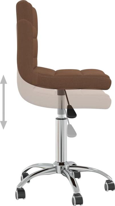 Image du produit vidaXL Chaise de bureau