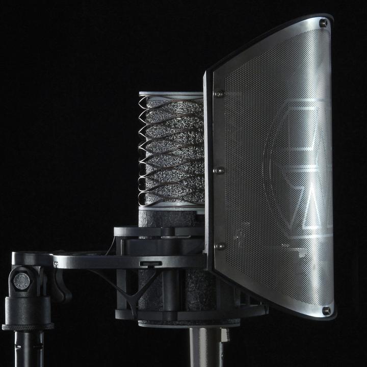 Produktbild Aston Origin Black Bundle -studiomikrofonipaketti