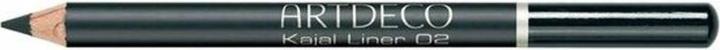 Artdeco Kajal Liner (02 Black)