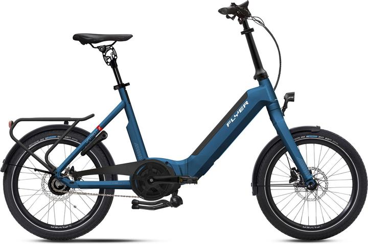 Image du produit Flyer Upstreet2 5.40 (44 cm)