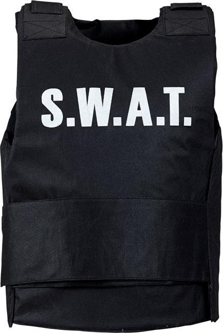 Immagine prodotto Widmann Kinderweste S.W.A.T. (Taglia unica)