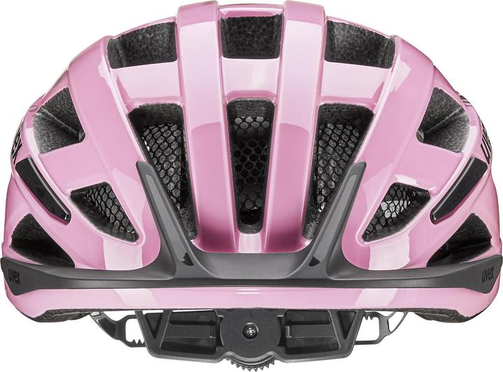 Actual product image Uvex air wing 2 (50 - 54 cm)