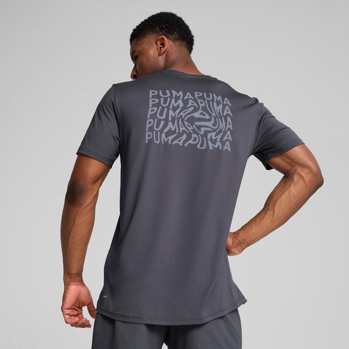 Immagine prodotto Puma M Cloudspun - Maglietta morbida con marchio (XL)