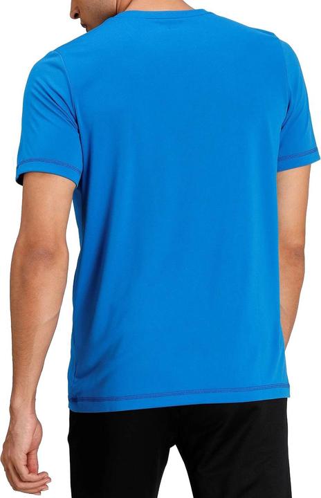Actual product image Puma ACTIVE Small Logo Tee (XS)