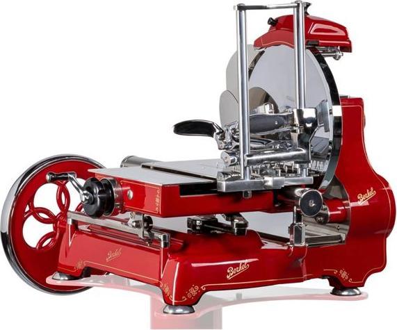 Actual product image Berkel Volano Tribute