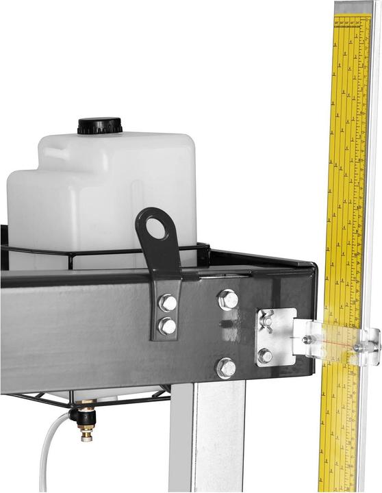 Produktbild Hillvert Elektrische Blockbandsäge Blockbandsägewerk Kleinsägewerk 7500 W 400 V