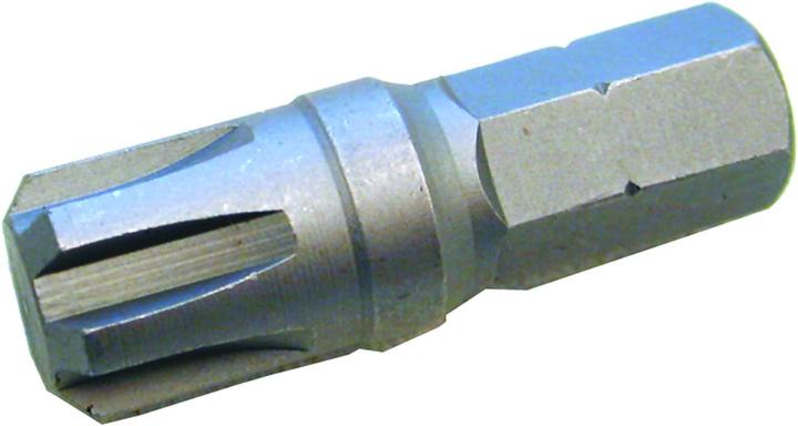Actual product image SW-Stahl BIT 10X30 RIBE 8 SHORT