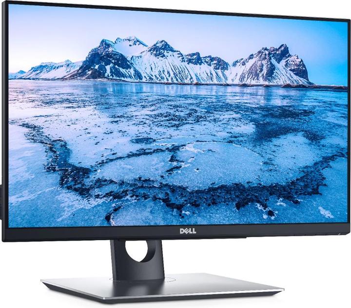 Produktbild Dell P2418ht (1920 x 1080 Pixel, 23.80")