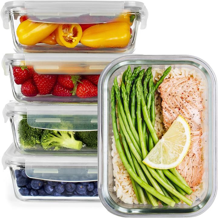Actual product image Good for you Aufbewahrungsboxen (0.28 l)