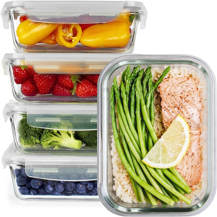 Produktbild Good for you Aufbewahrungsboxen (0.28 l)