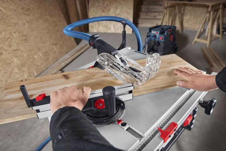 Produktbild Bosch Professional GTS 70-216