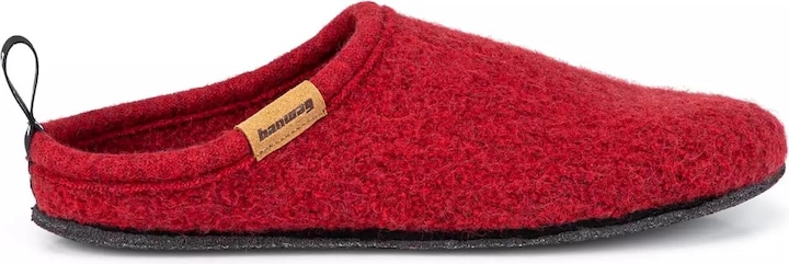 Actual product image Hanwag Cabin Loafer (41)