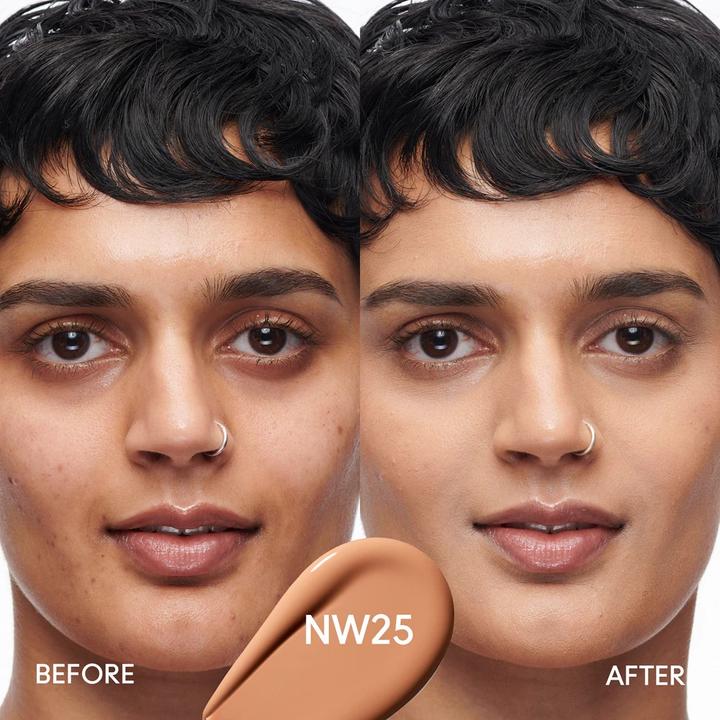 Image du produit MAC Cosmetics Studio Radiance 24Hr Luminous Lift Concealer NW25 (NW25)