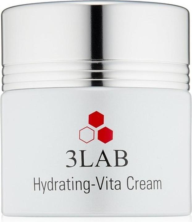 3Lab Moisturizer (60 ml, Tagescreme)