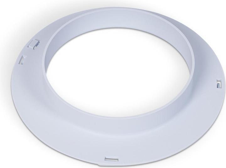 Etherma Aussenluftadapter