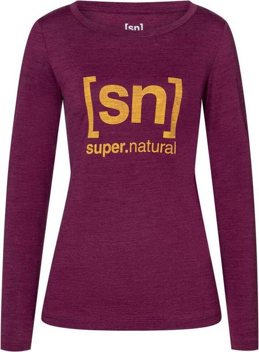 Lemon, Amaranth Melange