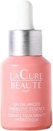 Actual product image La Cure Beauté La Cure Beaute pH Balanced Prebiotic Essence for Sensitive Skin 30ml (30 ml)