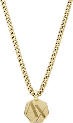 Armani Exchange AXG0152710 (Edelstahl)