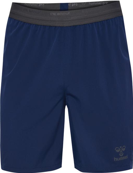 Produktbild hummel hmlPRO TRAINING SHORTS (S)