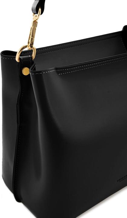 Produktbild Seidenfelt Arvaja Schultertasche 21 cm