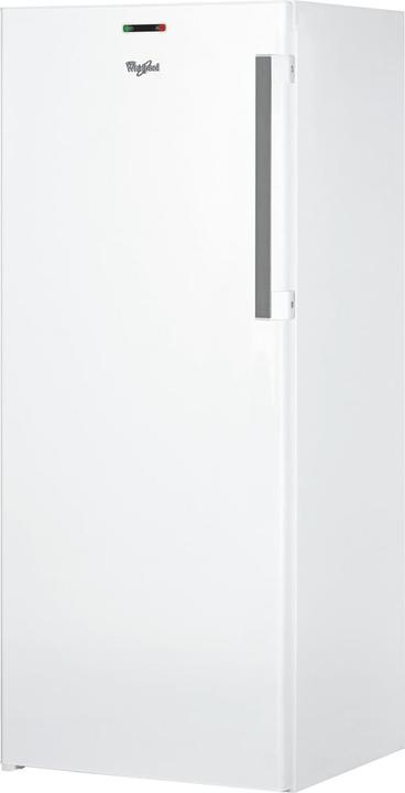 Whirlpool UW4 F2Y WB F 2 vriezer Vrijstaand 179 l E Wit (Stand-alone, 179 l)