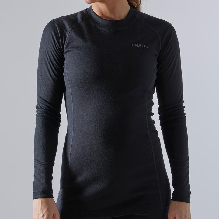 Immagine prodotto Craft Set Baselayer Core Warm Ladies (XXL)