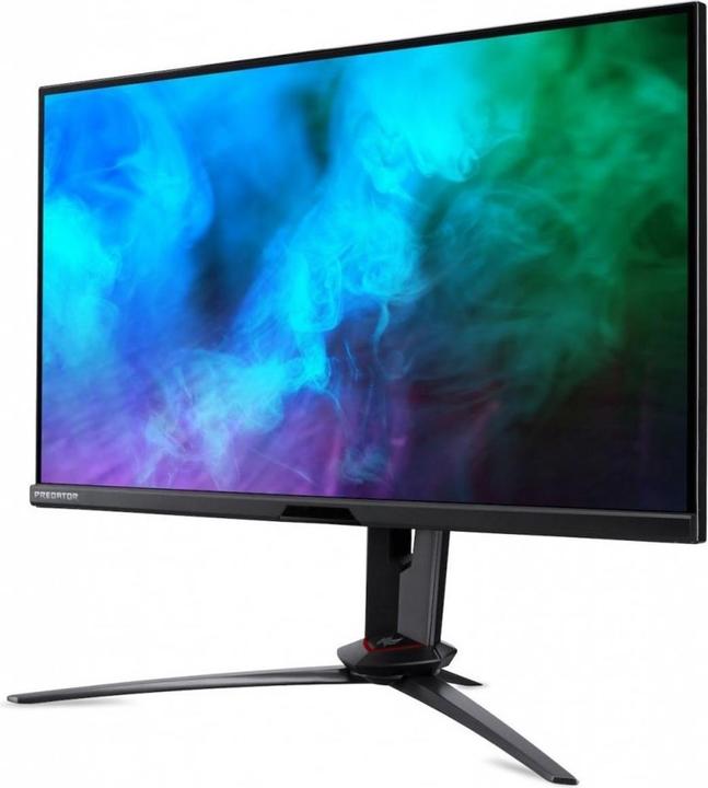 Produktbild Acer Predator XB283KKV (3840 x 2160 Pixel, 28")