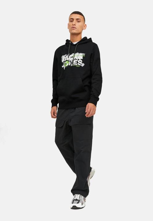 Actual product image Jack & Jones Sweat Hoodie (L)