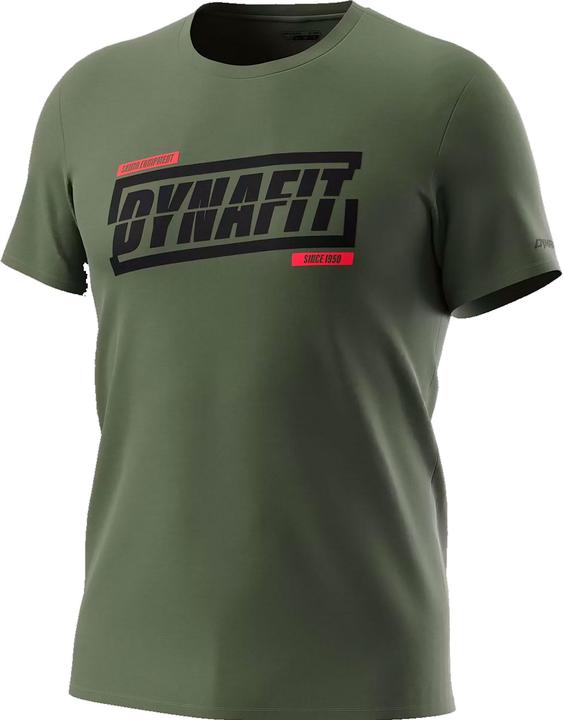 Immagine prodotto Dynafit Maglietta grafica in cotone (XL)