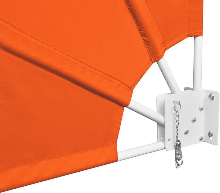 Actual product image vidaXL Seitenmarkise (1.40 m)