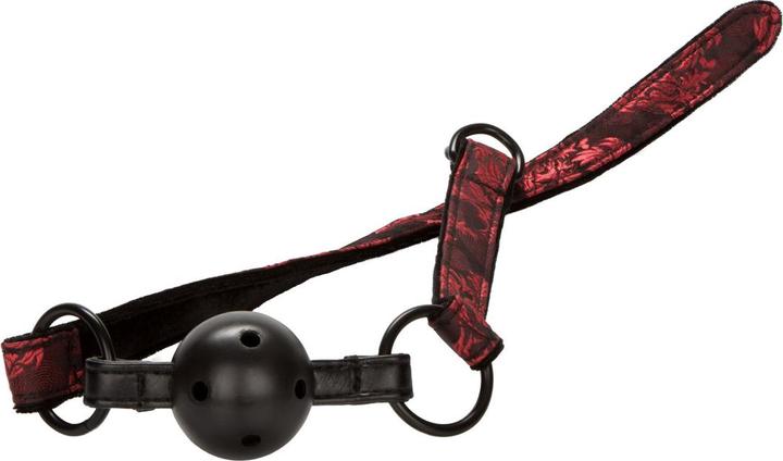 Produktbild CalExotics Scandal Bed Restraint Kit