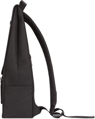 Productafbeelding Moshi Helios Designer Laptop Rugzak - Houtskool Zwart