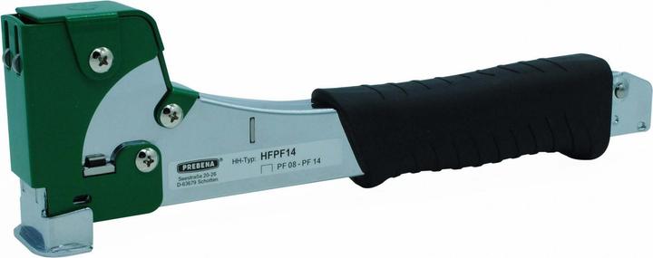 Productafbeelding Prebena Niethamer HFPF4